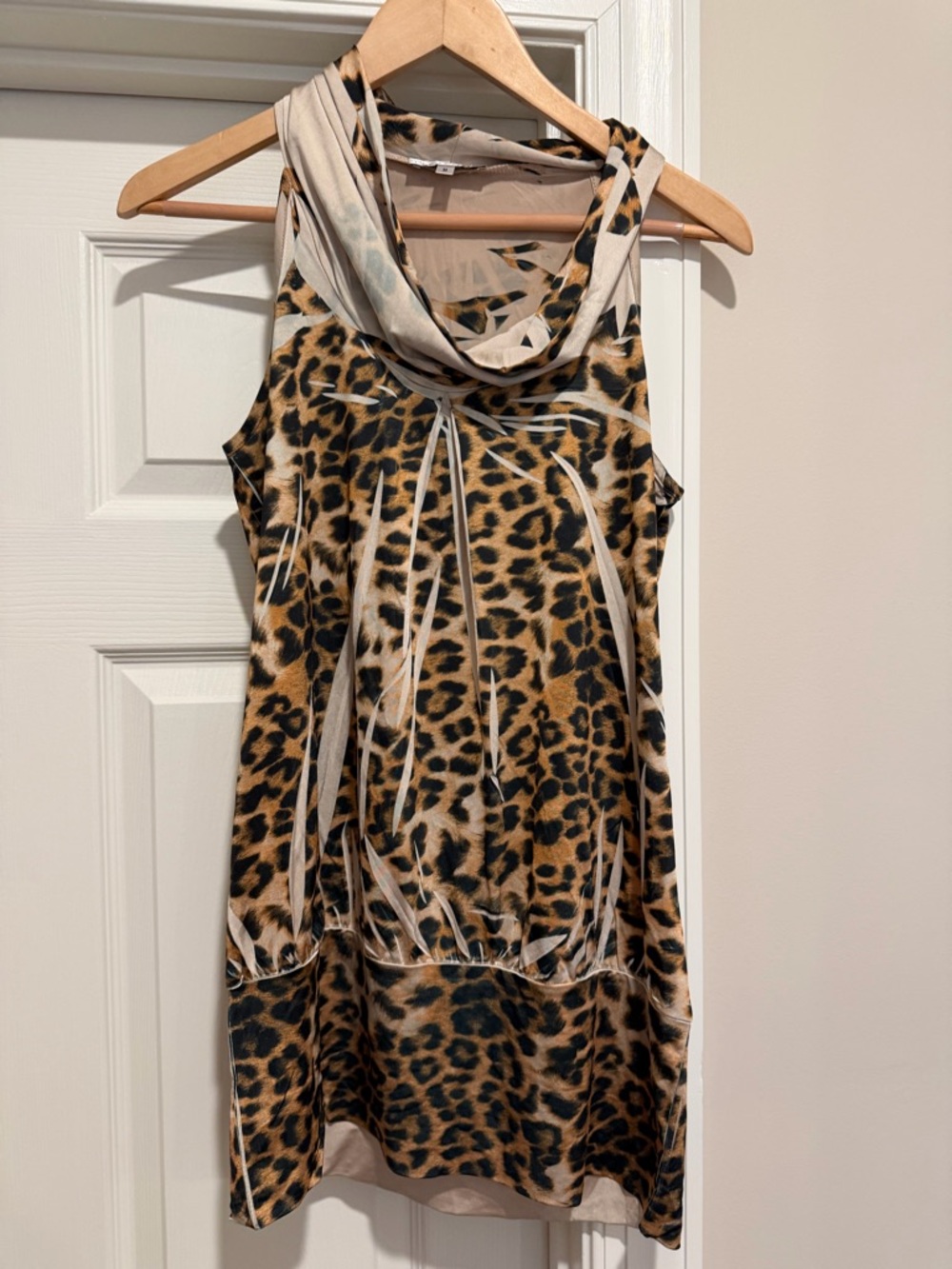 Women’s Moa Moa Top